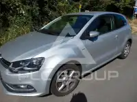 2016 Volkswagen Polo