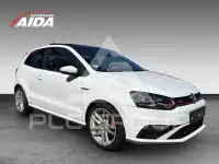 2016 Volkswagen Polo