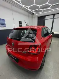 2016 Volkswagen Polo