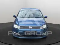 2016 Volkswagen Polo
