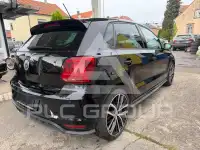 2016 Volkswagen Polo