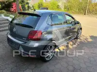 2016 Volkswagen Polo