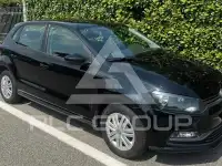 2016 Volkswagen Polo
