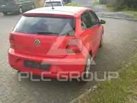 2016 Volkswagen Polo