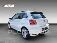 2016 Volkswagen Polo