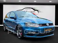 2016 Volkswagen Polo