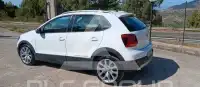 2016 Volkswagen Polo