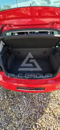 2016 Volkswagen Polo