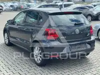 2016 Volkswagen Polo