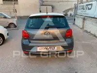 2016 Volkswagen Polo