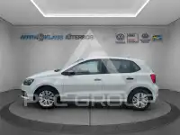 2016 Volkswagen Polo