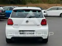2016 Volkswagen Polo