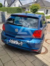 2016 Volkswagen Polo