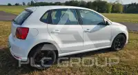2016 Volkswagen Polo