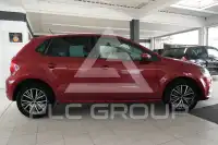 2016 Volkswagen Polo