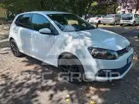 2016 Volkswagen Polo