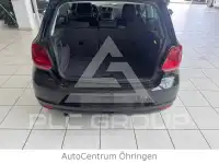 2016 Volkswagen Polo