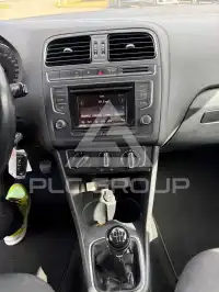 2016 Volkswagen Polo