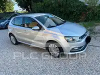 2016 Volkswagen Polo