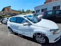 2016 Volkswagen Polo