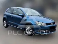 2016 Volkswagen Polo