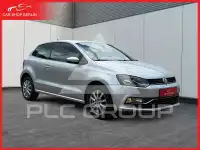 2016 Volkswagen Polo