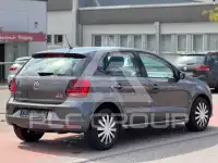 2016 Volkswagen Polo