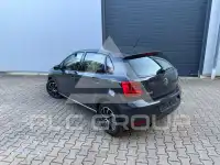 2016 Volkswagen Polo