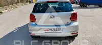 2016 Volkswagen Polo