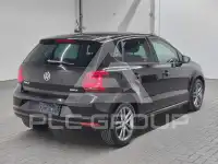 2016 Volkswagen Polo