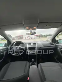 2016 Volkswagen Polo