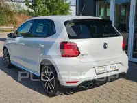 2016 Volkswagen Polo