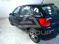 2016 Volkswagen Polo