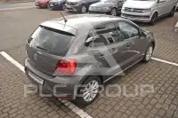 2016 Volkswagen Polo