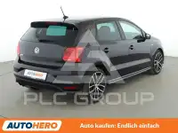 2016 Volkswagen Polo