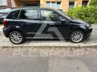 2016 Volkswagen Polo