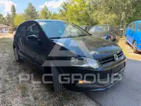 2016 Volkswagen Polo