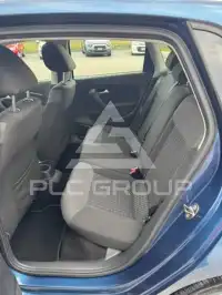 2016 Volkswagen Polo