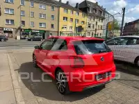2016 Volkswagen Polo