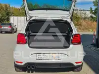 2016 Volkswagen Polo