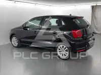 2016 Volkswagen Polo