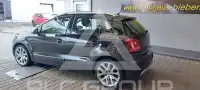 2016 Volkswagen Polo