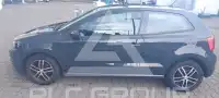 2016 Volkswagen Polo
