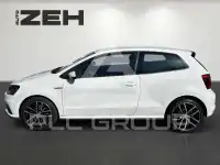 2016 Volkswagen Polo