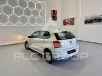 2016 Volkswagen Polo