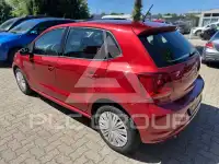 2016 Volkswagen Polo