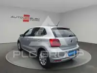 2016 Volkswagen Polo