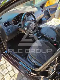 2016 Volkswagen Polo