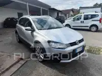 2016 Volkswagen Polo
