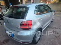 2016 Volkswagen Polo